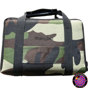Dart Tasche Empire - Professional Military